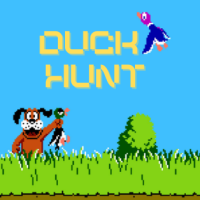 Play Duck Hunt now!