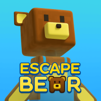 Play Escape Bear now!
