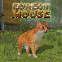 Play Forest Mouse now!