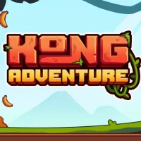 Kong Adventure