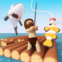 Play Raft Life now!