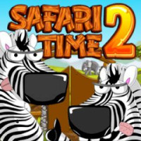 Play Safari Time 2 now!
