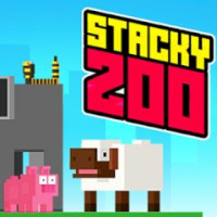 Play Stacky Zoo now!