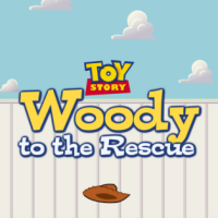 Play Toy Story Woody to the Rescue now!