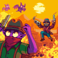 Play Wild Bullets now!