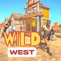 Play Wild West now!