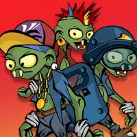 Zombies Can’t Jump 2